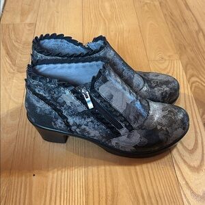 Algeria by PG Lite HANNAH Boots size 42